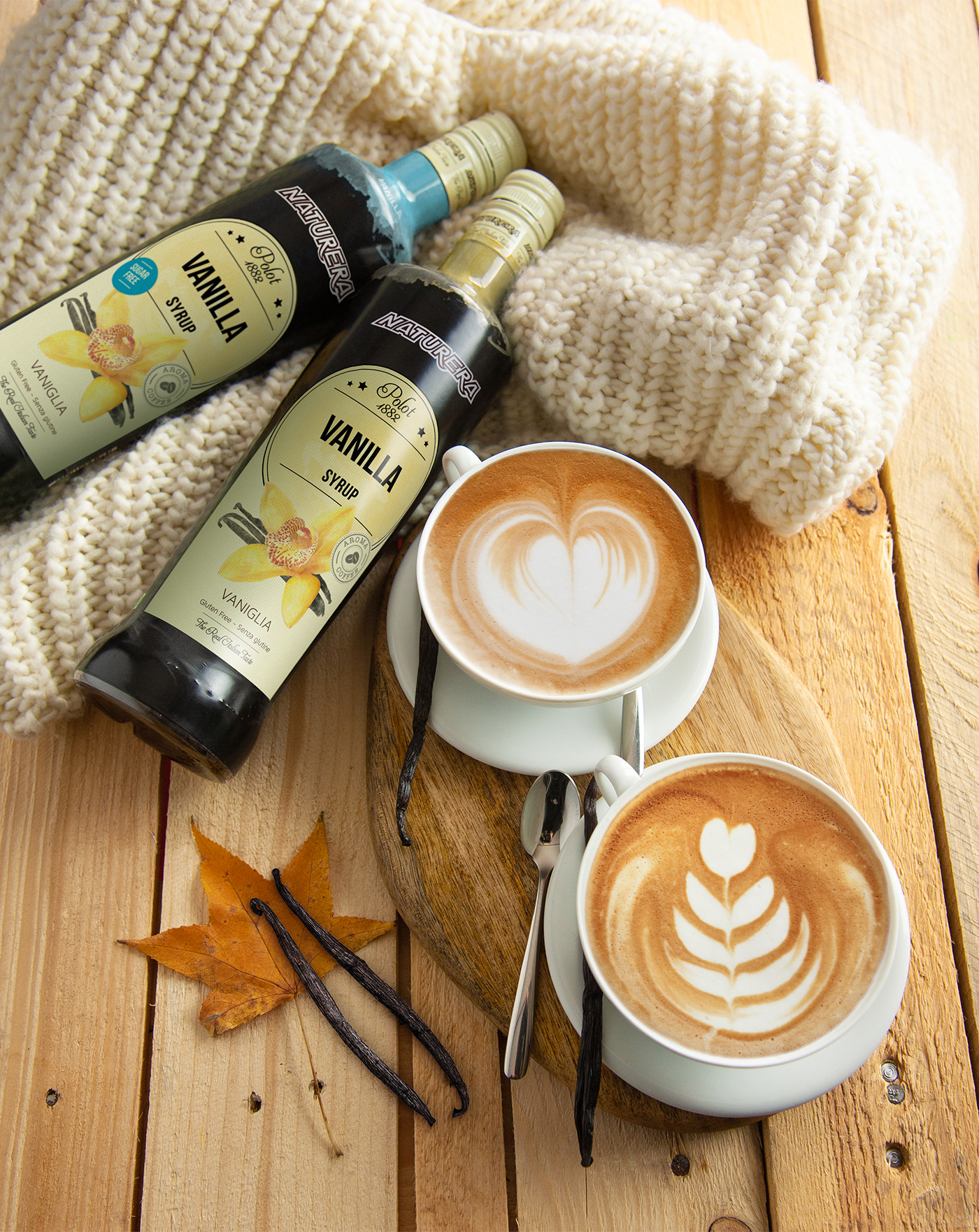 History of Cappuccino Day